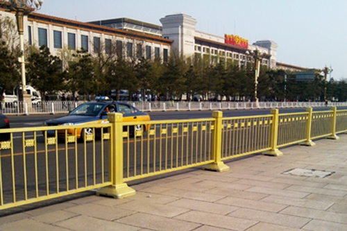 南京定做防护栏杆价格